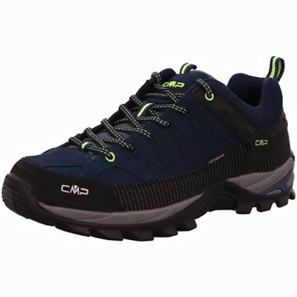 Cmp  Fitnessschuhe Sportschuhe Rigel Low Trekking 3Q13247-65UM günstig online kaufen