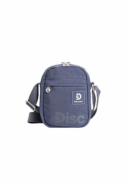 Discovery Schultertasche "Commuter" mit RFID-Tasche günstig online kaufen