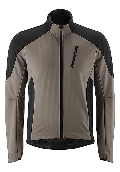 Gonso Fahrradjacke TRAIL JACKET SOFTSHELL M günstig online kaufen