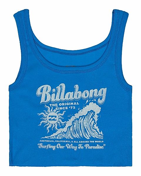Billabong T-Shirt "Surfing Our Way" günstig online kaufen