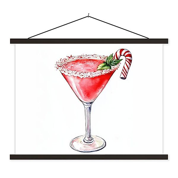 MuchoWow Poster Cocktail - Getränk - günstig online kaufen