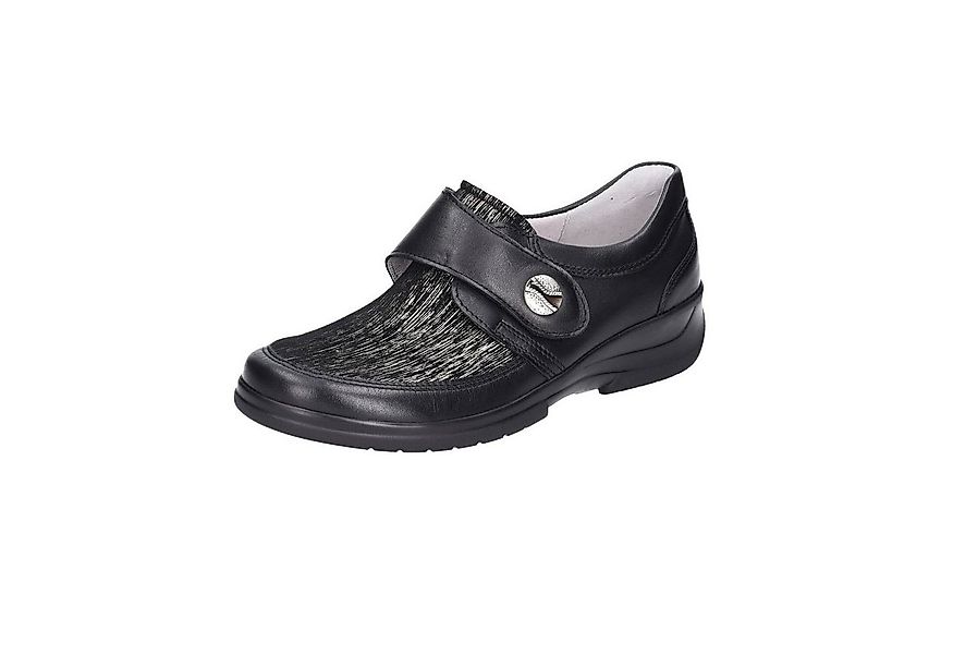 Stuppy Klettschuhe Schnürschuh günstig online kaufen