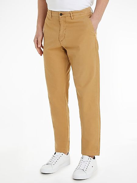 Tommy Hilfiger Chinohose CHINO CHELSEA GABARDINE günstig online kaufen