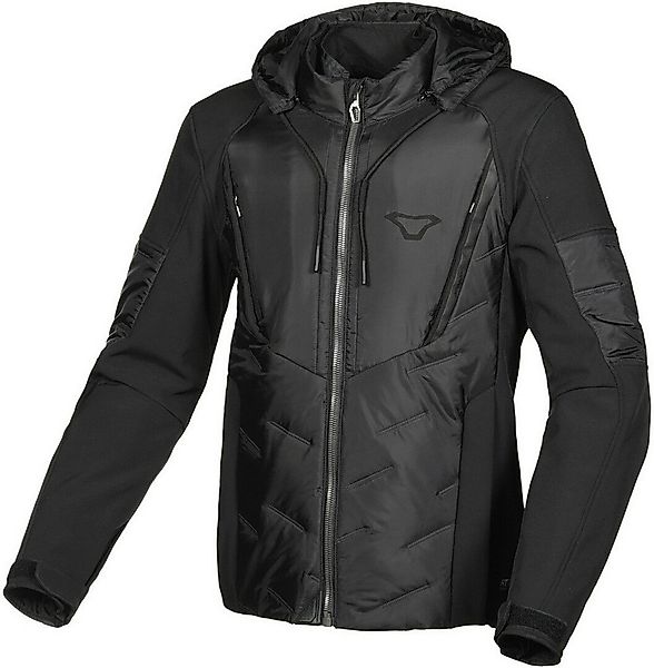 Macna Motorradjacke Cocoon wasserdichte Damen Motorrad Textiljacke herausne günstig online kaufen