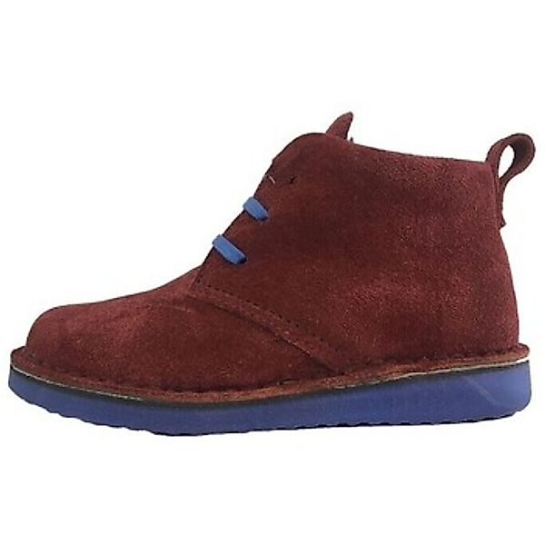 Colores  Stiefeletten 298 Burdeos günstig online kaufen
