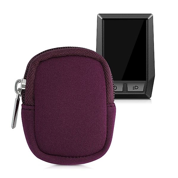 kwmobile Etui Tasche für Bosch Kiox günstig online kaufen