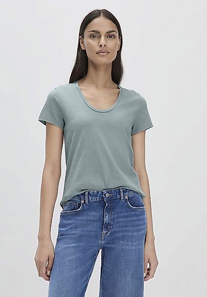 Hessnatur T-Shirt Regular aus reiner Bio-Baumwolle günstig online kaufen
