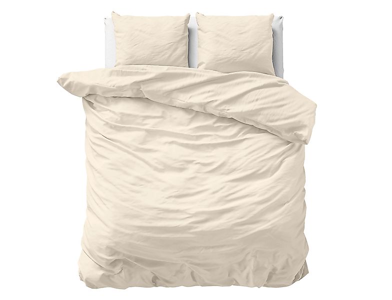 Sitheim-Europe Bettwäsche PRIMAVIERA DELUXE UNI SATIN günstig online kaufen