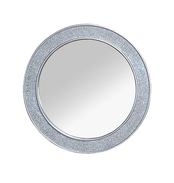 moebel-direkt-online Wandspiegel wahlweise rund oder eckig günstig online kaufen