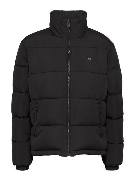 Tommy Jeans Curve Steppjacke "TJW ESSENTIAL PUFFER EXT" in Großen Größen günstig online kaufen