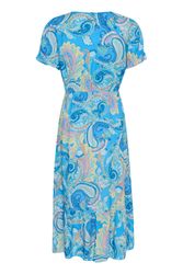 Cream Blusenkleid Kleid CRLina günstig online kaufen