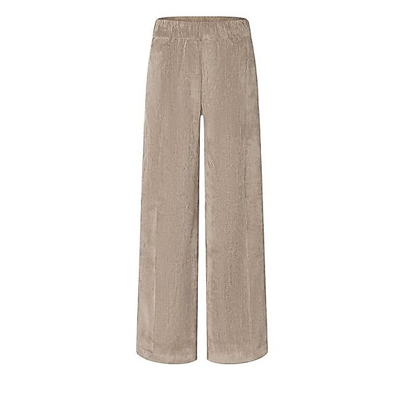 MAC Stretch-Jeans MAC CHIARA oxide brown 3045-00-0410 242 - cropped günstig online kaufen