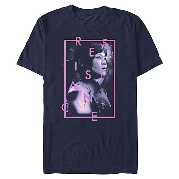 Star Wars - Rose Resist - Männer T-Shirt günstig online kaufen