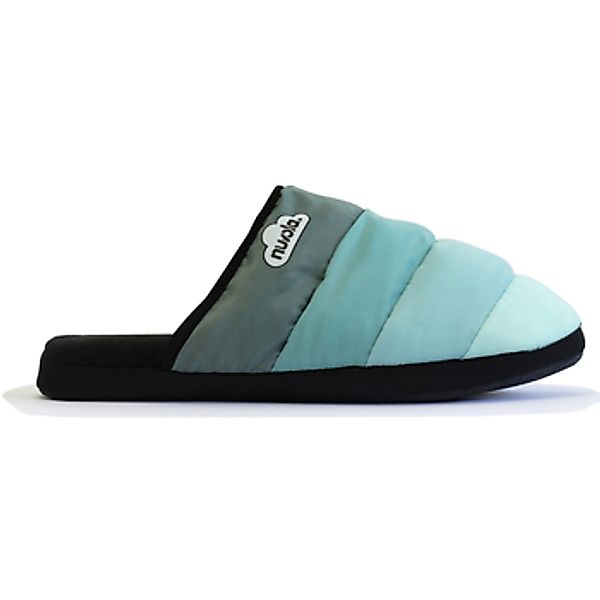 Nuvola.  Hausschuhe Zueco Colors Suela de Goma günstig online kaufen