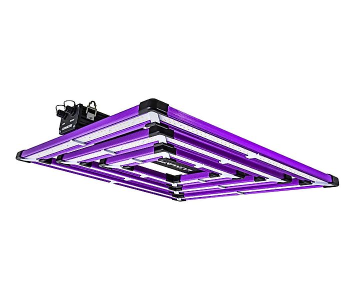 Lumatek Pflanzenlampe Lumatek ATTIS ATS300W PRO günstig online kaufen