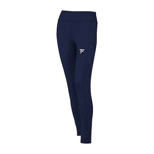 Tecnifibre Laufhose W. Team Leggings Marine Xs günstig online kaufen