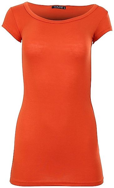 Muse Longshirt Kurzarm Longshirt 1002 günstig online kaufen