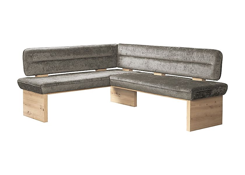 Home affaire Eckbank "Louise Polsterbank, Esszimmerbank, Küchenbank" mit No günstig online kaufen