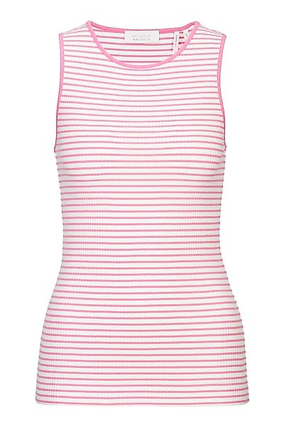RICHROYAL Rundhalsshirt D-Basic Tanktop mit sommerlichem günstig online kaufen