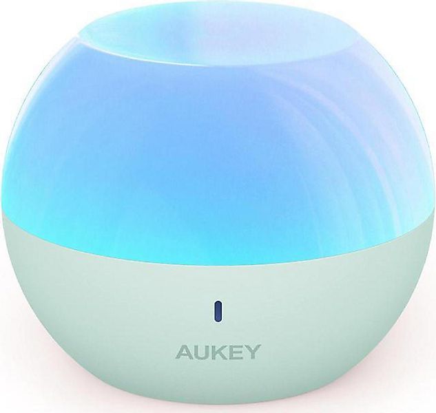 AUKEY Tischleuchte, Mini LED RGB Tischlampe günstig online kaufen