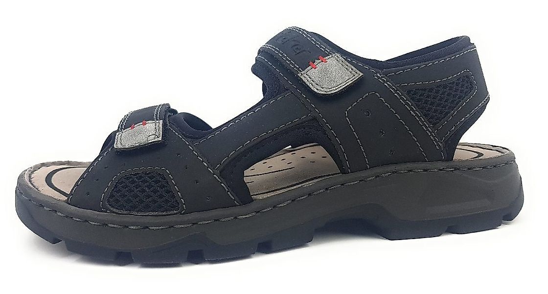 Rieker Sandale Sandale günstig online kaufen