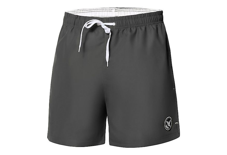 Ladeheid Badeshorts Herren Badehose Boardshorts Beachshorts Schwimmhose LA4 günstig online kaufen