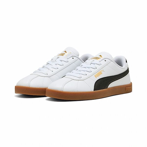 PUMA Sneaker "CLUB II SL JR" günstig online kaufen