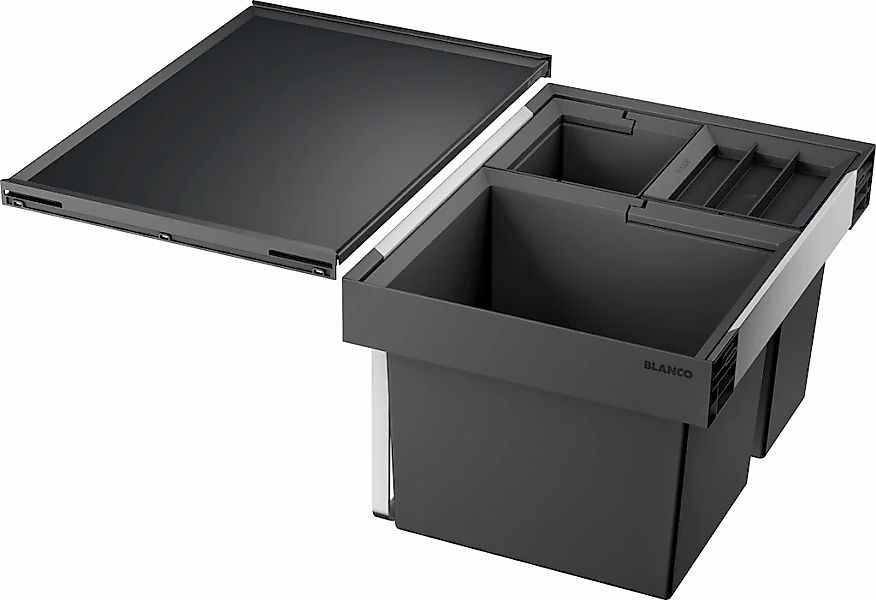 Blanco Mülltrennsystem "Flexon II XL 60/3" günstig online kaufen