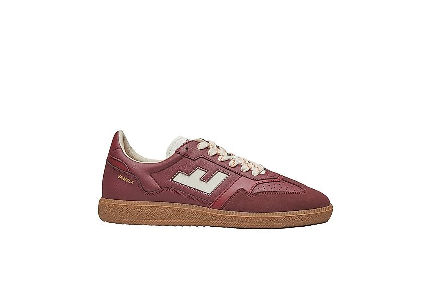 Flamingos Life Flamingos' Life BSCHECAN BURELA SLIM, Sneaker, Rot, Damen Sn günstig online kaufen