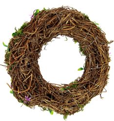 I.GE.A. Dekokranz "Weidenkranz" Blumenkranz, Tischkranzng günstig online kaufen