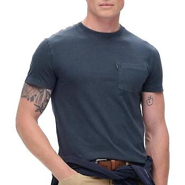 Superdry  T-Shirts & Poloshirts M1012037A-C3I günstig online kaufen
