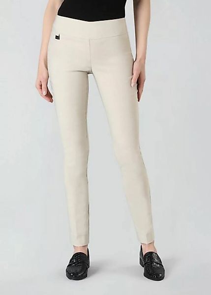 Lisette L Chinohose Perfect fitting Magical Slim Pants perfekter Sitz dank günstig online kaufen