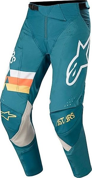 Alpinestars Motorradhose Tech Star Venom Motocross Hose belüftet günstig online kaufen