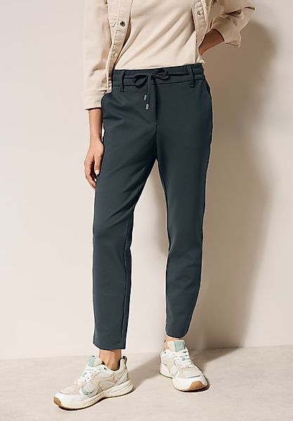 CECIL Stoffhose Style Tracey mit elastischem günstig online kaufen