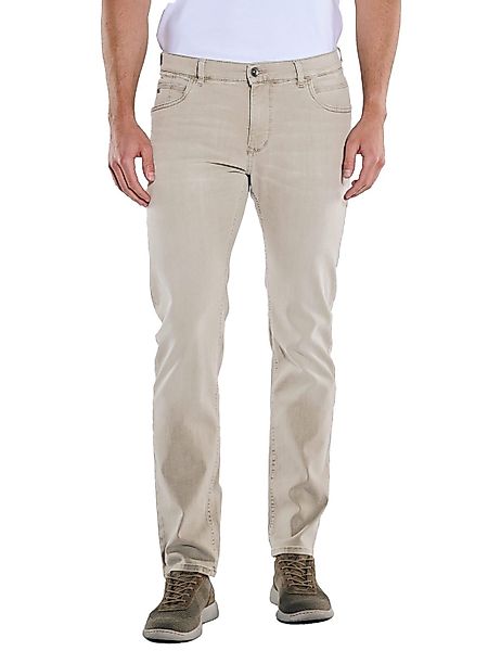 Engbers 5-Pocket-Jeans Jeans regular günstig online kaufen