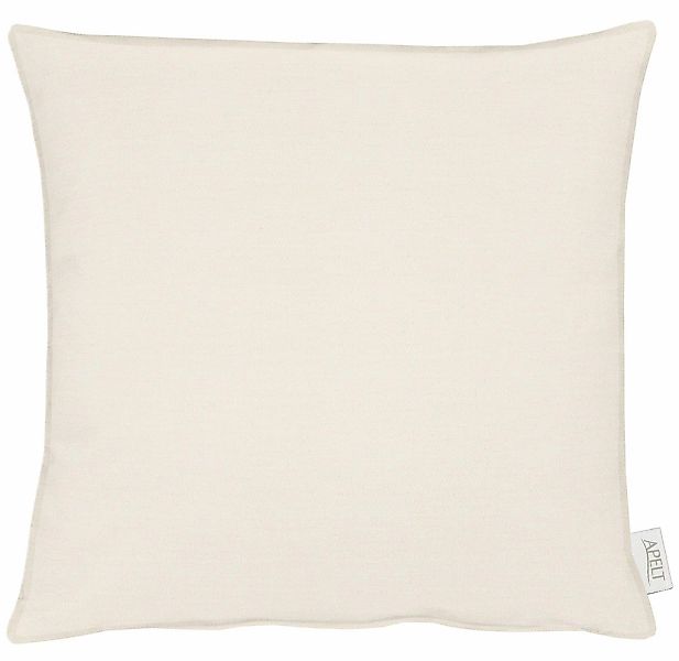 APELT Dekokissen "Morris" Kissenhülle ohne Füllung, 1 Stück günstig online kaufen