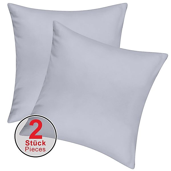 Pataya Kissenbezüge 100% Baumwolle Kissenbezug 140 günstig online kaufen