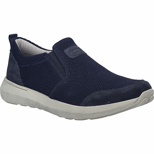 Josef Seibel Sneaker "Cameron 13, indigo" günstig online kaufen