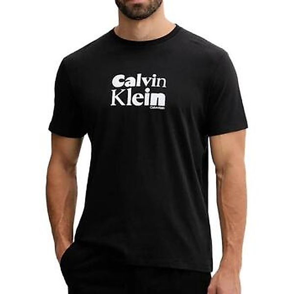Calvin Klein Jeans  T-Shirt LV04RD820G-UB1 günstig online kaufen