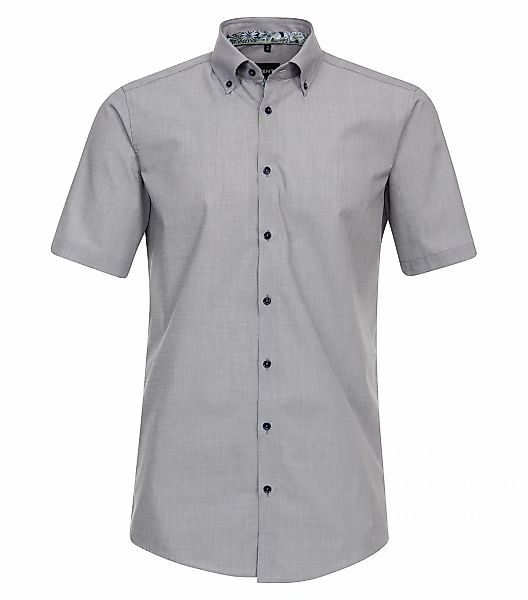 VENTI Businesshemd "VENTI Businesshemd Kurzarm uni" günstig online kaufen