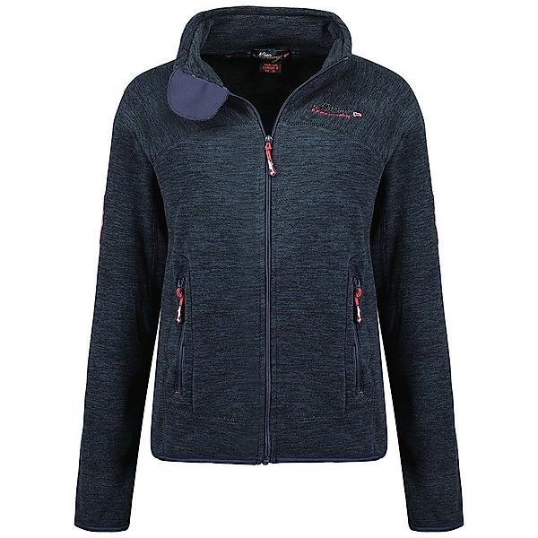 Geographical Norway Fleecejacke Damen - G-TARELLA günstig online kaufen