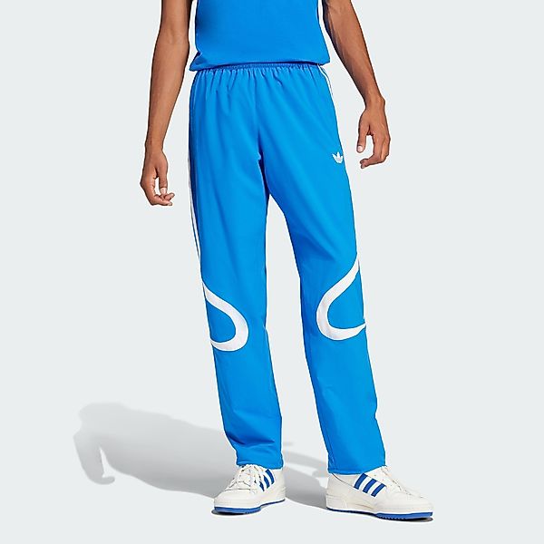 adidas Originals Sporthose ADICOLOR TEAMGEIST TRAININGSHOSE günstig online kaufen
