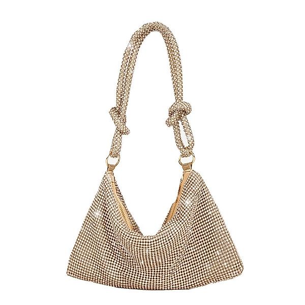 Coonoor Clutch Abendtasche für Damen, Umhängetasche, günstig online kaufen