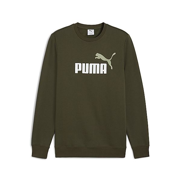 PUMA Sweatshirt Essentials 2 Colour No. günstig online kaufen