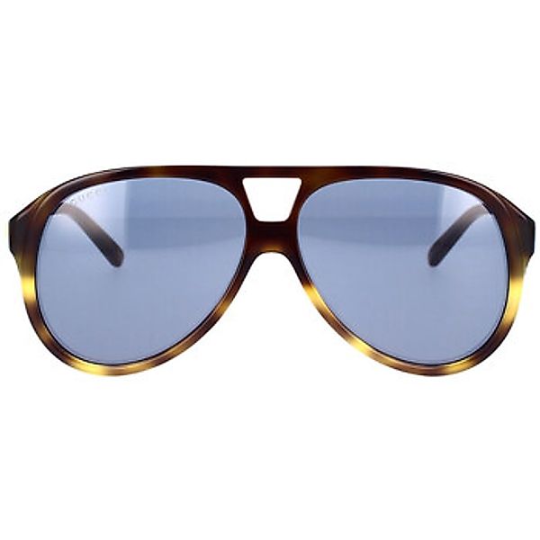 Gucci  Sonnenbrillen -Sonnenbrille GG1286S 004 günstig online kaufen