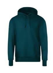 Trigema Kapuzensweatshirt TRIGEMA Hoodie aus Sweatqualität günstig online kaufen