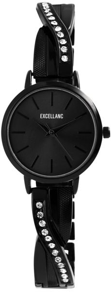 Excellanc Quarzuhr EX0338 Excellanc Damenuhr mit günstig online kaufen