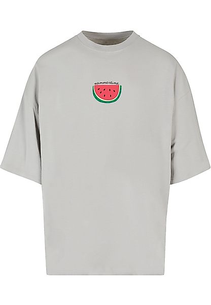Merchcode T-Shirt "Merchcode Herren Summer - Summertime Huge Tee", (1 tlg.) günstig online kaufen