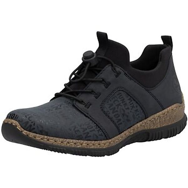 Rieker Low Sneaker Sneaker günstig online kaufen