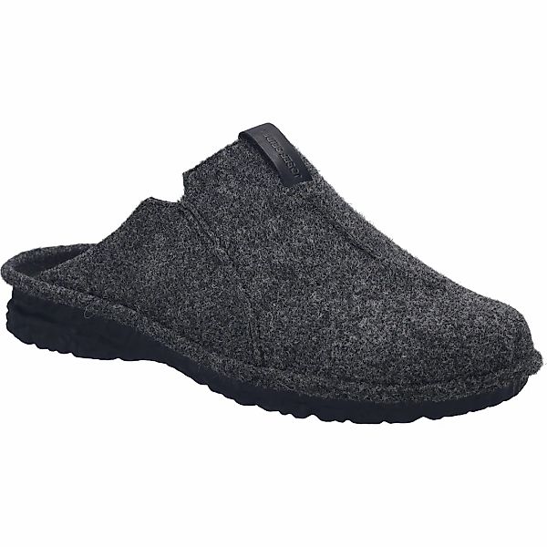 Josef Seibel Hausschuh "Toulouse 01, anthrazit" günstig online kaufen